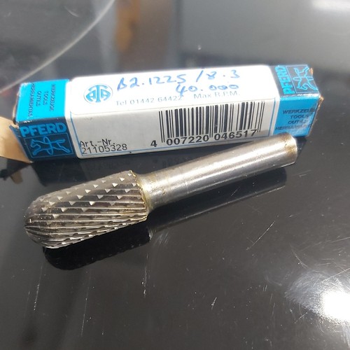 Pferd tungsten carbide rotary - pferd,