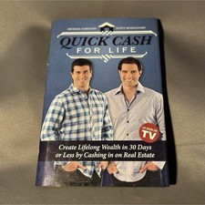 Quick Cash For Life by