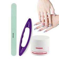 Manicure & Pedicur Complete