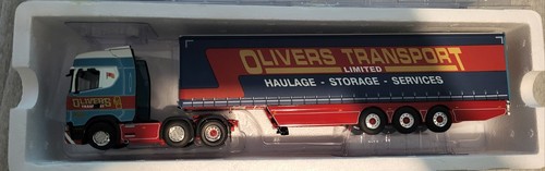 Wsi scania s500 highline - wsi,