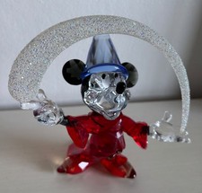 Swarovski Disney Sorcerer