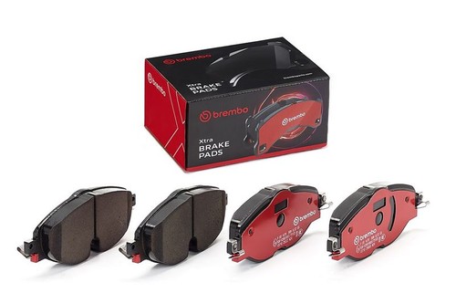 Brembo front rear brake - &,
