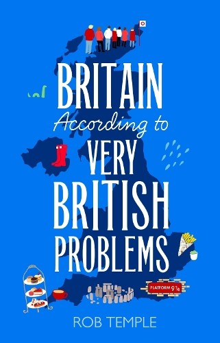 Britain according very - to,