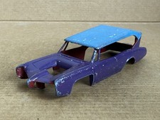 Corgi Toys Monkeemobile, Body