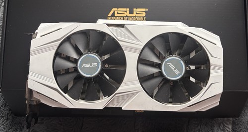 Asus geforce gtx - geforce, 3gb