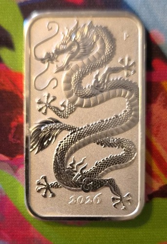 2026 the perth mint - 2026,