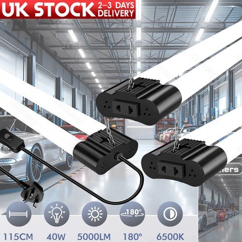 Led strip lights batten tube - strip,