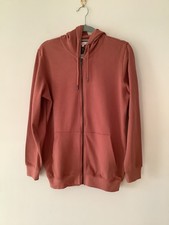 Ladies Cotton Traders Hooded