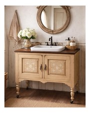 Rustic Antique Country Style