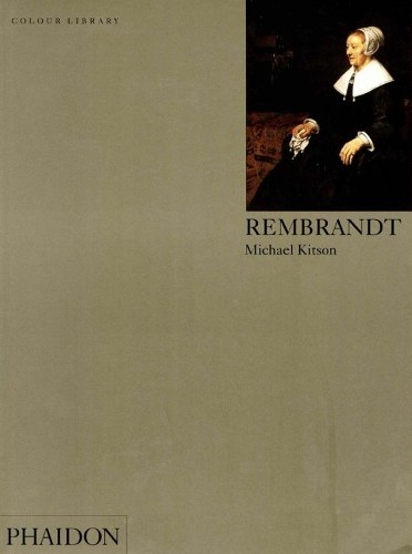 Rembrandt by - rembrandt, (colour