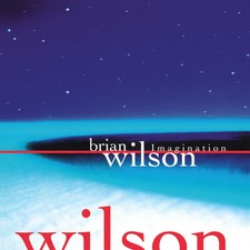 Brian Wilson - Imagination New
