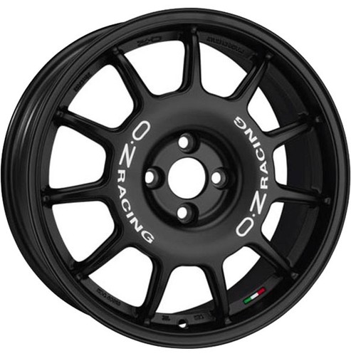 Alloy wheel racing - alloy, oz