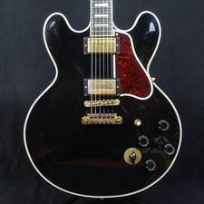 Gibson Custom Shop 65th B.B