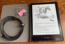 Amazon Kindle Paperwhite 11th