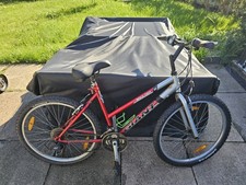 Giant Boulder Mountain Bike