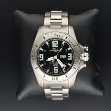 Ball Engineer Hydrocarbon