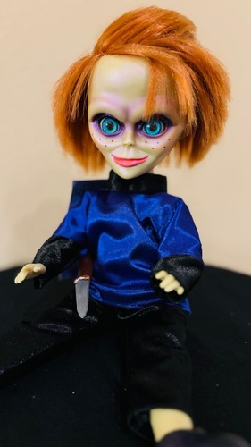 Glen doll from - glen, child's