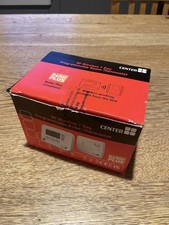 Centre Branded (Honeywell)