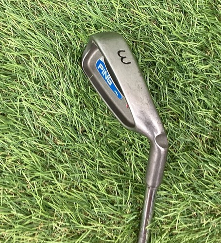 Ping iron 21 degree - ping,