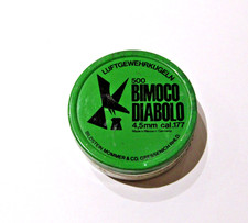 VINTAGE BIMOCO DIABOLO AIRGUN