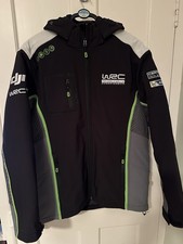 3 in 1  - WRC Jacket  . Size L