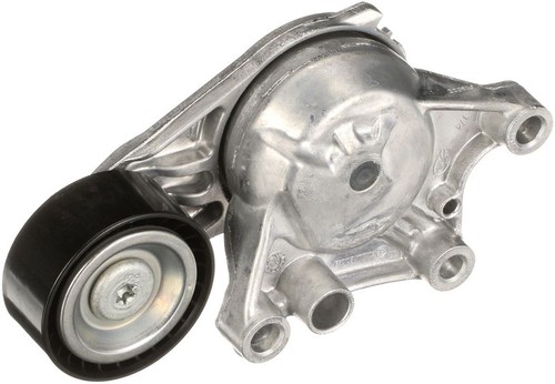 Gates auxiliary belt - auxiliary, tensioner