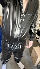Nuukx / Twinkx Shiny Nylon