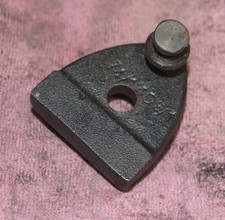 Myford Super 7  ML7   ML10   Lathe Part Tool Post Clamp