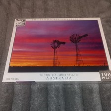 Jigsaw 1000 Piece Puzzle