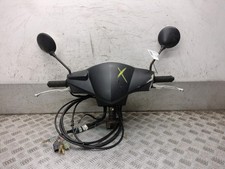 KYMCO AGILITY 50 AGILITY 50 HANDLEBARS  2014