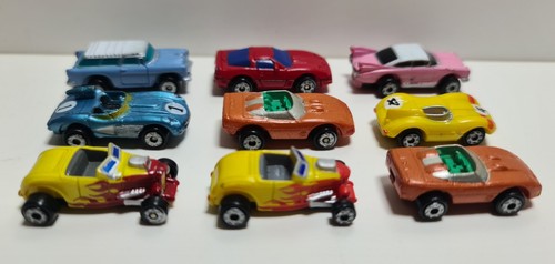 Lgt galoob micro - lgt, machines