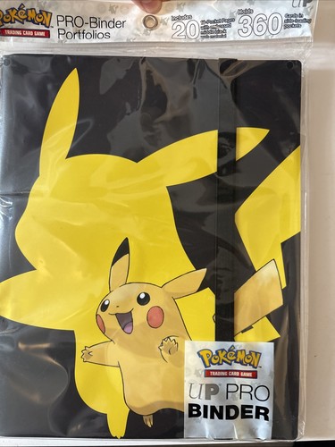 Pokemon pikachu ultra - pokemon,