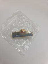 Crossrail Train Pin Badge