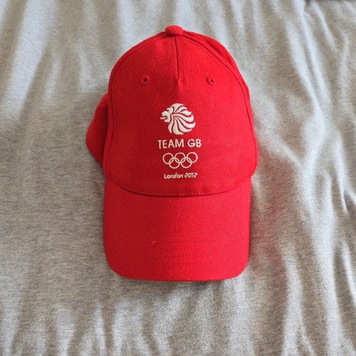 Adidas cap london 2012 team - cap,