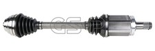 FRONT LEFT DRIVE SHAFT FITS