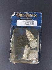 Galadriel, Celeborn & Mirror