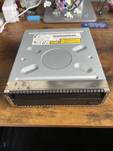 Powermac dvd drive - g5,
