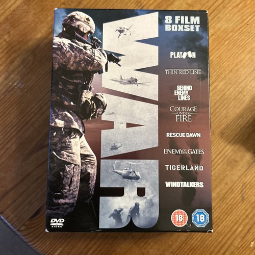 Classic war collection box - classic,