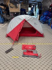 MSR Elixir 2 , 2 Berth Hiking