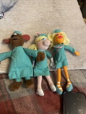 Muppet Show. Jim Henson. Soft