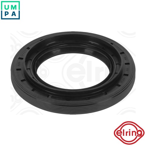 Shaft seal differential - shaft,