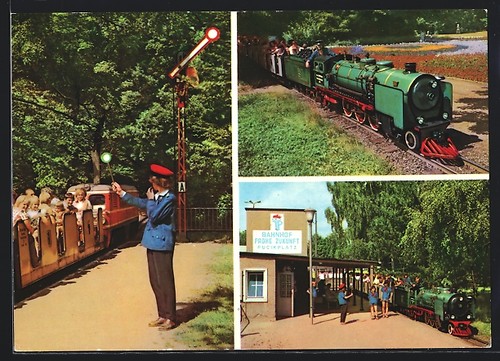 Dresden pioneer narrow gauge - dresden,, narrow-gauge