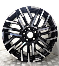 MINI COOPER S  F65 F66 18''