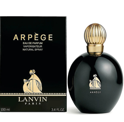 Lanvin arpège edp 100ml - arpège,