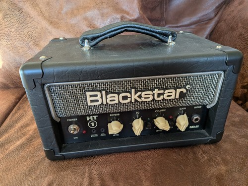 Blackstar 1rh mkii - ☆blackstar☆, *
