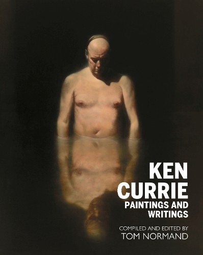 Tom normand ken currie - tom,