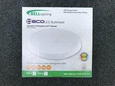 BELL lighting 06828 Slim 18W