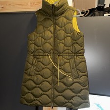 Barbour Reversible Shelly