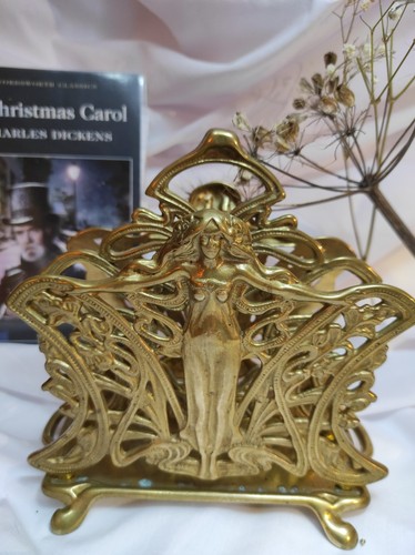 Vintage art nouveau - vintage,
