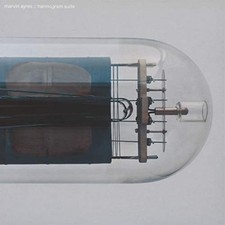 Marvin Ayres - Harmogram Suite